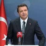 Dervişoğlu ve Arıkan’dan Ortak Basın Toplantısı