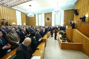 Dervişoğlu’ndan Bahçeli’ye Tepki