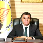DESOB Başkanı Ebedinoğlu: “Barışçıl dil umudumuzu güçlendirdi”