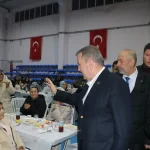 Destici: ABD İran’a Müdahale Edemez