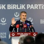 Destici: Çocuk İstismarı İçin İdam Cezası Zorunlu