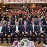 Destici’den Terörle Mücadele Vurgusu