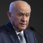 Devlet Bahçeli oyuncu Uraz Kaygılaroğlu’nu aradı