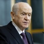 Devlet Bahçeli’den önemli açıklamalar