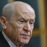 Devlet Bahçeli’den Özgür Özel’e: Erken seçim çağrısı siyasi ahmaklıktır