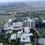 Dicle Üniversitesi’nde 1.18 Milyon Hasta Tedavi Aldı