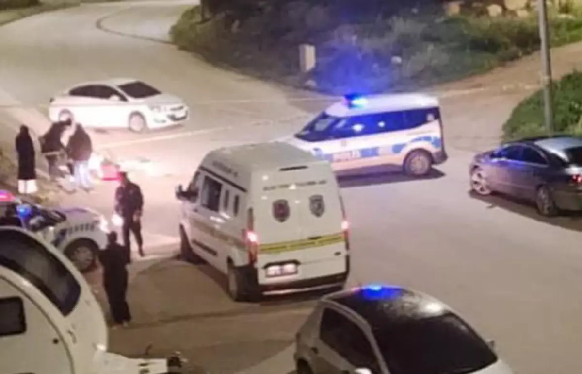 Didim’de İki Cinayet