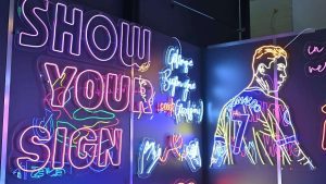 Dijital baskı ve endüstriyel reklam sektöründe stratejik iş birliği