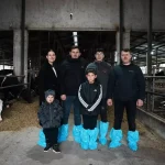 Dijital Dönüşüm ile Modern Süt İşletmesi