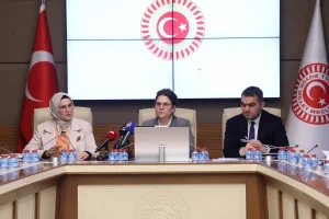 Dijital Tehditler Raporu TBMM’de Kabul Edildi