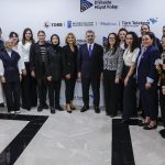 ‘Dijitalde Hayat Kolay’ projesi kapsamında 50 bin kadına ulaşıldı