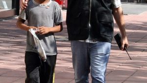 Diversiyon modeliyle suça sürüklenen çocuklar topluma kazandırılacak