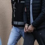 Diyarbakır Emniyetine EYP’li saldırı girişimi: 3 gözaltı