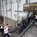 Diyarbakır merkezli 3 ilde fuhuş operasyonu: 12 şüpheli tutuklandı