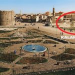 Diyarbakır surları yapay zekâyla zaman yolculuğuna çıktı