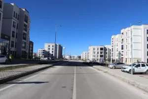 Diyarbakır’da 17 Bin Yeni Konut İnşa Edildi