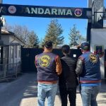 Diyarbakır’da aranan şahıslara operasyon