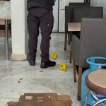 Diyarbakır’da dönerci dükkanına silahlı saldırı