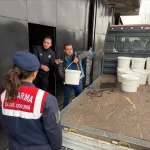 Diyarbakır’da Gıda Denetimleri: 8 İşletmeye 528 Bin Lira Ceza