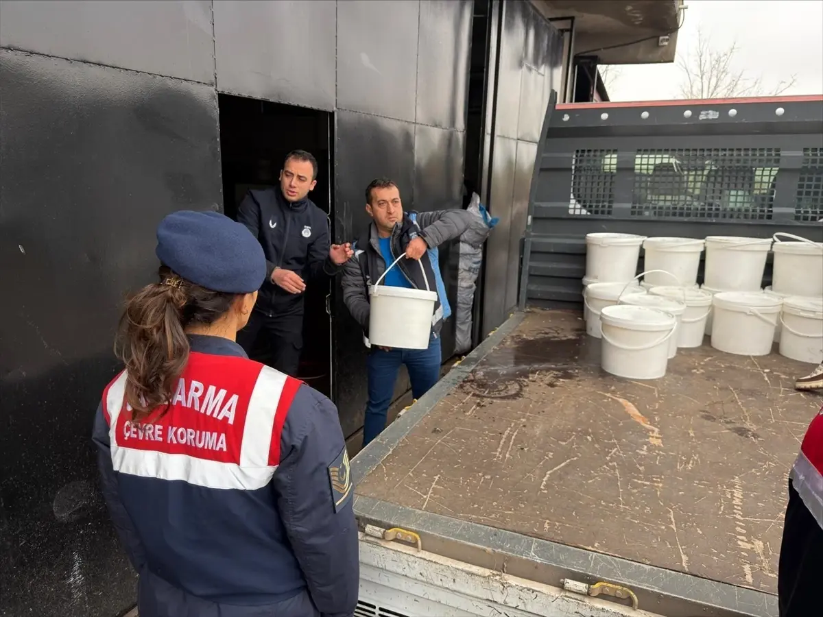 Diyarbakır’da Gıda Denetimleri: 8 İşletmeye 528 Bin Lira Ceza