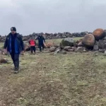 Diyarbakır’da Kaybolan Nimet Kılıç İçin Arama Çalışmaları Devam Ediyor