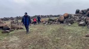 Diyarbakır’da Kaybolan Nimet Kılıç İçin Arama Çalışmaları Devam Ediyor
