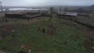 Diyarbakır’da Kaybolan Nimet Kılıç için Aramalar Devam Ediyor