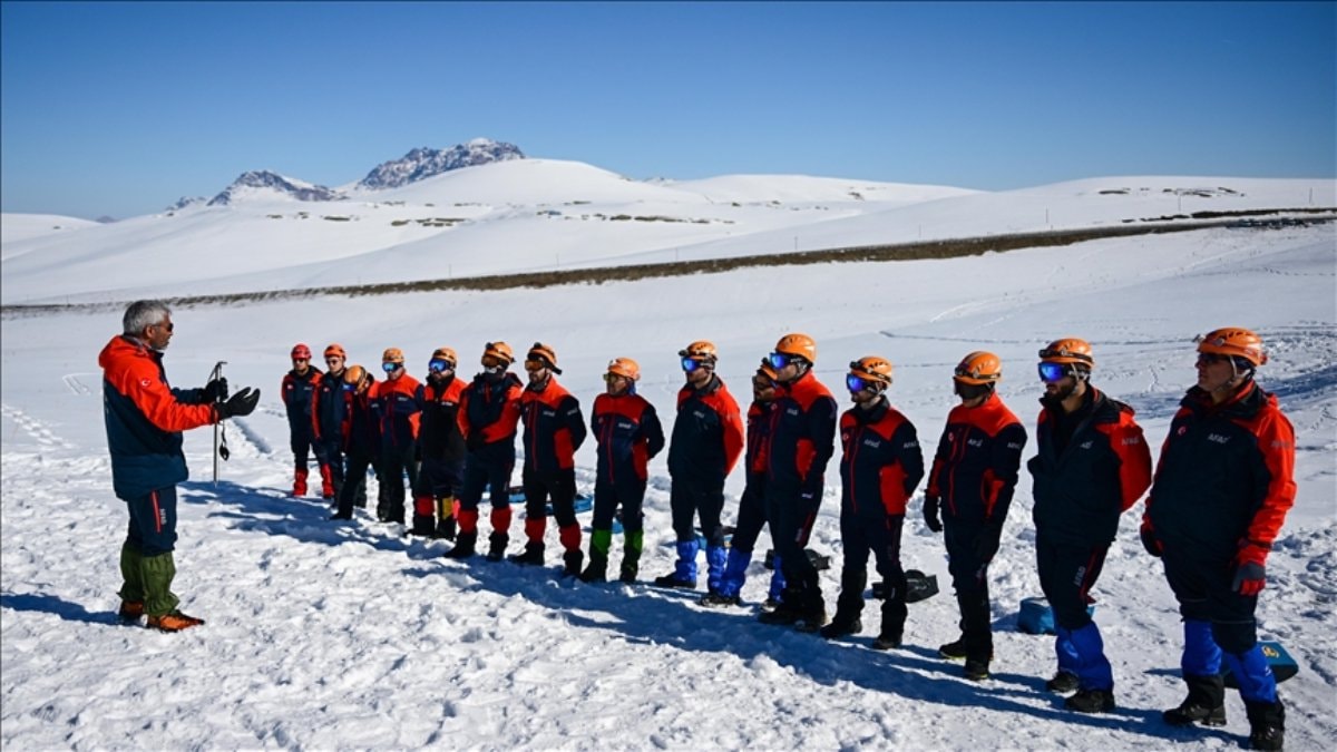 Diyarbakır’da kaybolan zihinsel engelli adamı arama çalışmaları sürüyor