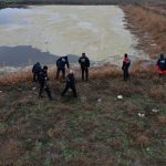 Diyarbakır’da kayıp kadını arama çalışmalarında 11’nci güne girildi