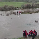 Diyarbakır’da Kayıp Kadının Cesedi Bulundu