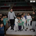 Diyarbakır’da Yarıyıl Tatili Etkinlikleri