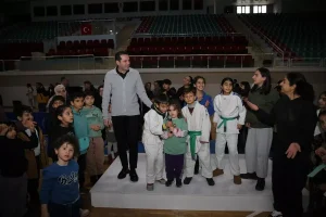 Diyarbakır’da Yarıyıl Tatili Etkinlikleri