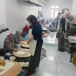 DMD Hastası Rahmi Kerem İçin Kermes Düzenlendi