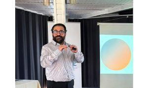 Doç. Dr. Ersin Uygun: “Deprem bölgesinde ruhsal iyileşme psikososyal desteğin sürekliliğiyle mümkün”