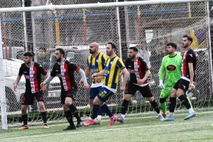 Döğerspor Zirveye Yakın