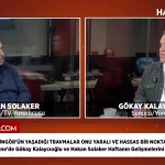 Doğukan Güngör kararı tartışılıyor: “Günah keçisi mi ilan edildi?”