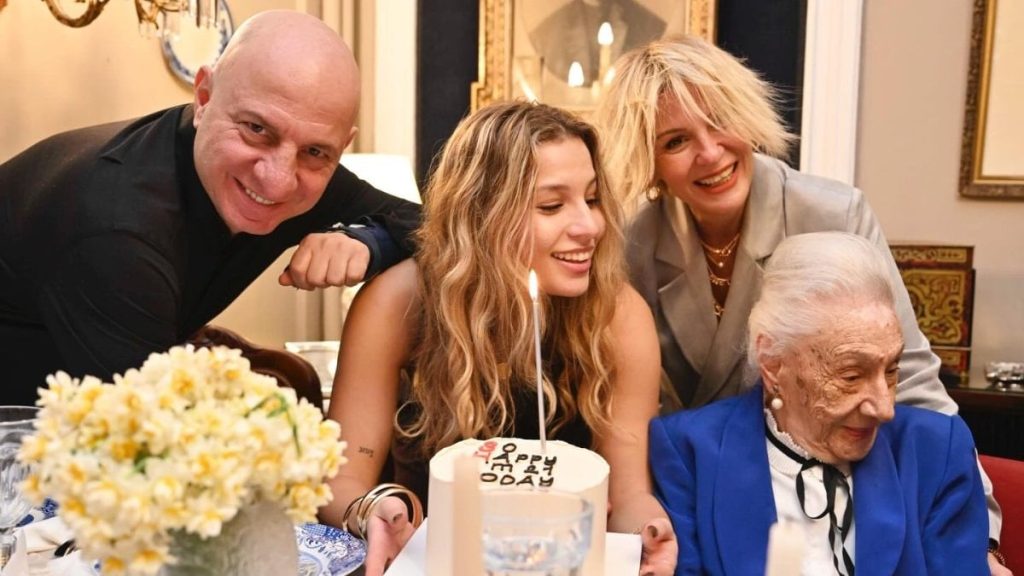 Doğum günü kareleri eleştirilmişti! Haldun Dormen’in oğlundan açıklama geldi