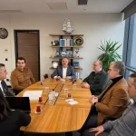 Doktoralı Öğretmenler Sorunlarını Paylaştı