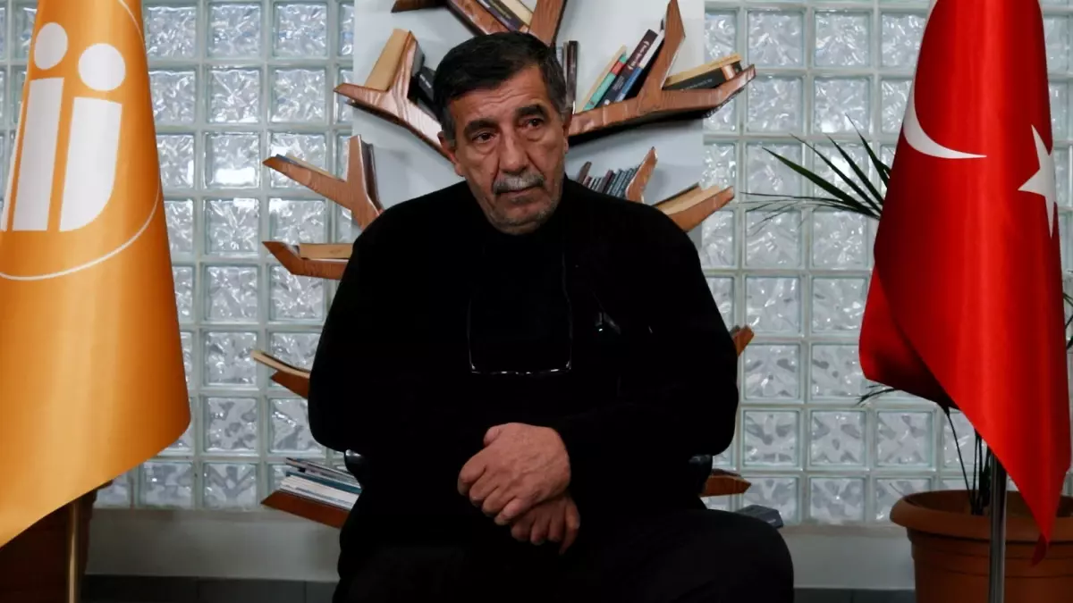 Doktorlardan Deprem Anında Örnek Davranış