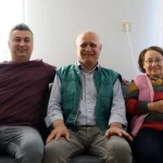 Dolandırıcılıkla İfade Verip Hapis Yattı