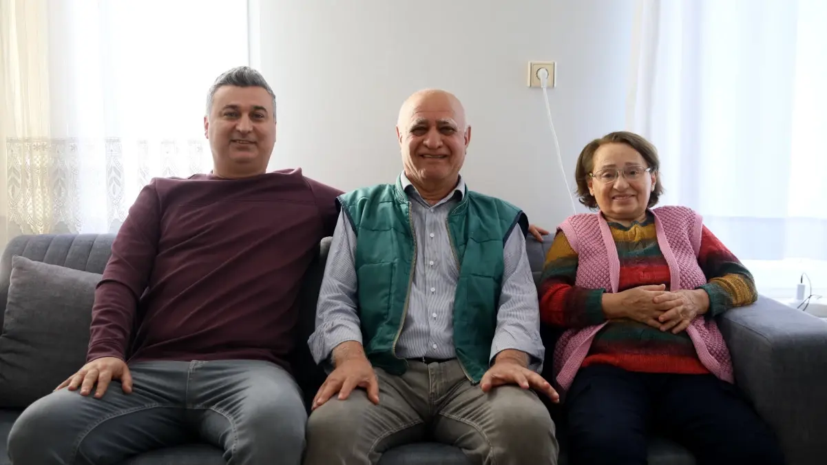 Dolandırıcılıkla İfade Verip Hapis Yattı