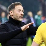 Domenico Tedesco: Maçın kırılma anı o iki pozisyondu