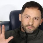 Domenico Tedesco: Trabzonspor’a karşı zor bir maç olacak