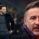 Domenico Tedesco ve Vitor Pereira ikinci kez karşı karşıya geliyor!