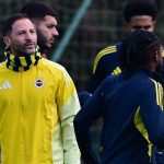 Domenico Tedesco’dan Jhon Duran sözleri!