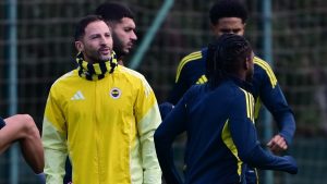 Domenico Tedesco’dan Jhon Duran sözleri!