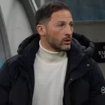 Domenico Tedesco’dan öz eleştiri: Kötü bir maç çıkardık