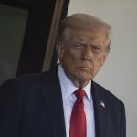 Donald Trump, ikinci uçak gemisinin Orta Doğu’ya doğru yola çıktığını açıkladı