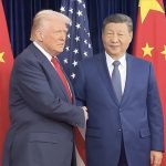 Donald Trump ile Şi Cinping telefonda görüştü