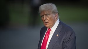 Donald Trump, Obama ailesine yönelik ırkçı paylaşım için özür dilemedi